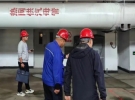 桦甸市城市管理行政执法局保障冬季供热守护民生温度