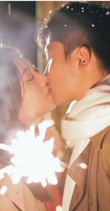白雪并非头可替，世间何来伤心人