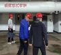 桦甸市城市管理行政执法局保障冬季供热守护民生温度