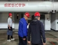 桦甸市城市管理行政执法局保障冬季供热守护民生温度