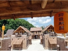 桦甸旅游推荐线路四（乡村记忆民俗游）